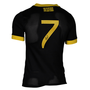 Maillot de Anton Saletros (AIK)