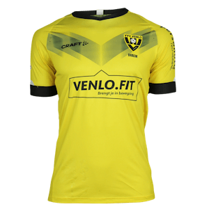 Tim Braem VVV-Venlo shirt
