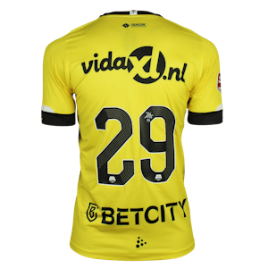 Tim Braem VVV-Venlo shirt