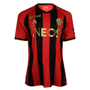 Dante Bonfim da Costa Santos OGC Nice shirt