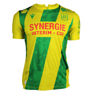 Maillot de Sorba Thomas (FC Nantes)