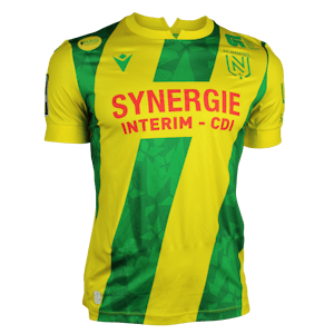 Maglia di Moses Simon (FC Nantes)
