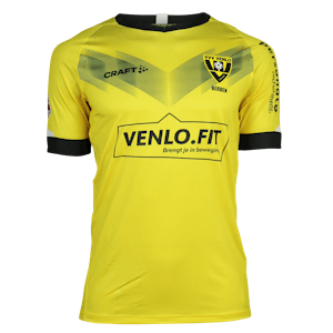 VVV-Venlo-Trikot von Martijn Berden