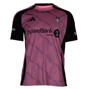 Sverre Halseth Nypan Rosenborg shirt