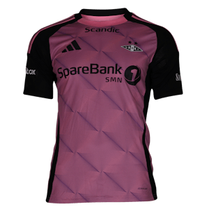 Rosenborg-Trikot von Jesper Reitan- Sunde