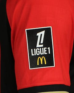Jordan Lotomba OGC Nice shirt
