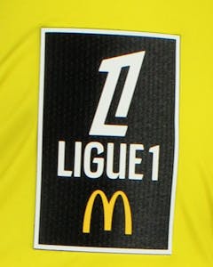 Louis Leroux FC Nantes shirt
