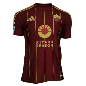 José Ángel Esmoris Tasende AS Roma shirt