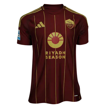 Maglia di Leandro Paredes (AS Roma)