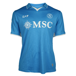 Maglia di Alessandro Buongiorno (Napoli)