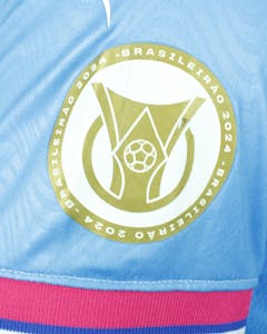 Marcos Felipe de Freitas Monteiro Bahia shirt