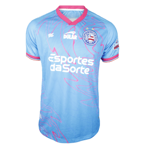 Marcos Felipe de Freitas Monteiro Bahia shirt