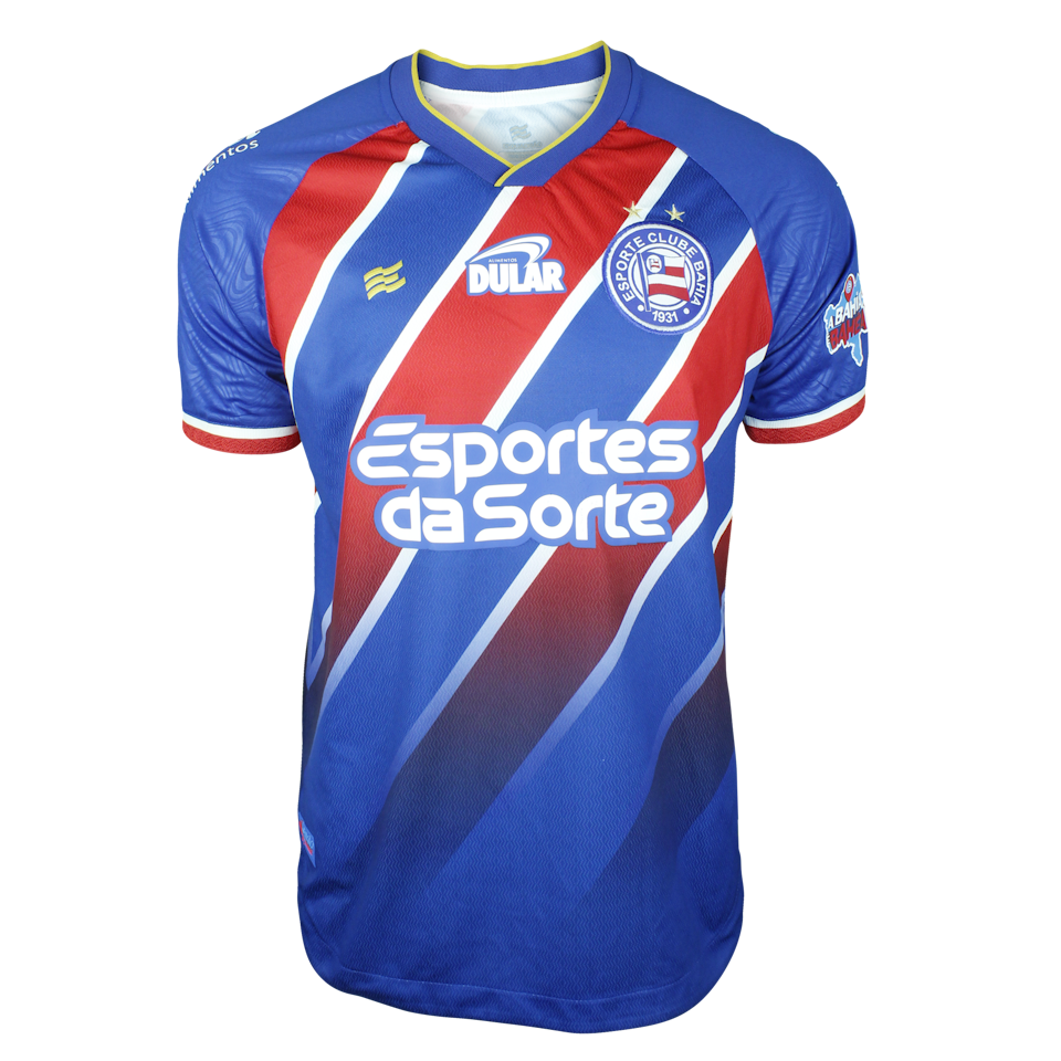 Gabriel Xavier Bahia jersey