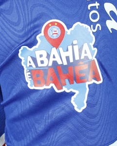 Gabriel Xavier Bahia jersey