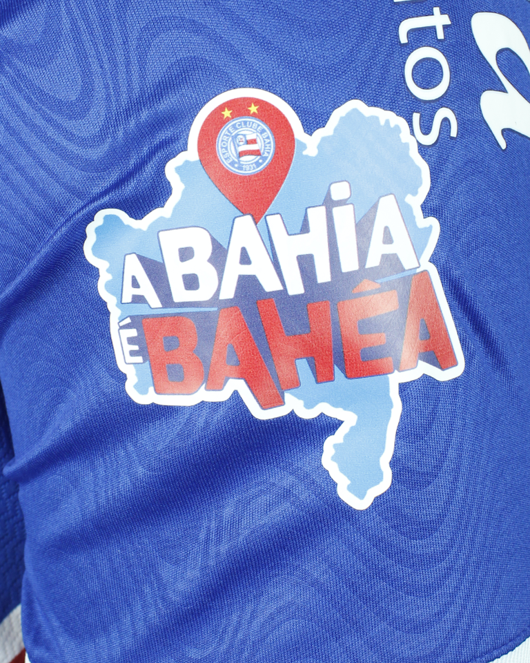 Gabriel Xavier Bahia jersey