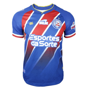 Shirt van Jean Lucas Bahia
