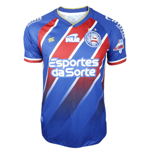 Caio Alexandre Bahia camisa.