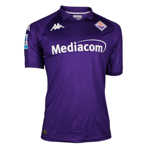 Camiseta Rolando Mandragora Fiorentina