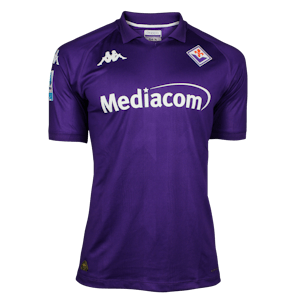 Lucas Martínez Quarta Fiorentina shirt