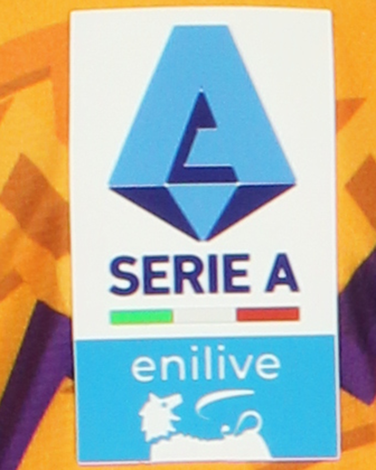 David de Gea Fiorentina shirt