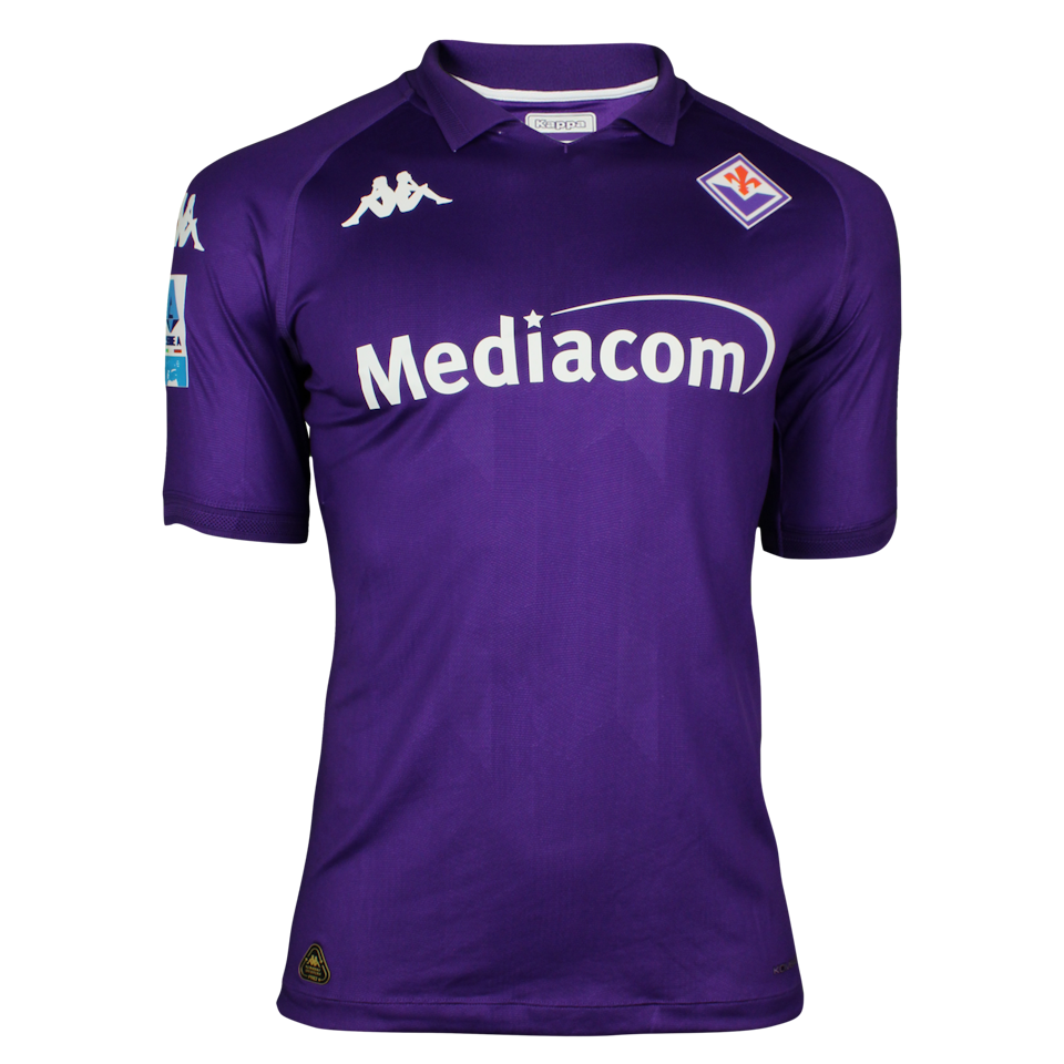 Josip Brekalo Fiorentina shirt