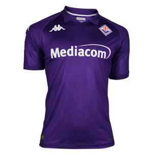 Shirt van Alessandro Bianco Fiorentina