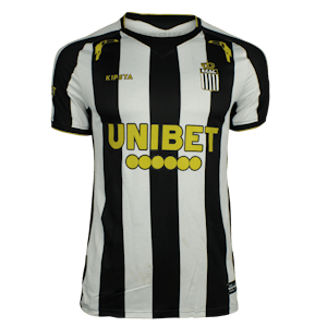 Mardochee Nzita Sporting Charleroi shirt
