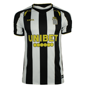 Shirt van Yacine Titraoui Sporting Charleroi