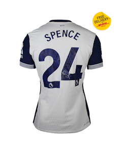 Djed Spence | Tottenham Hotspur