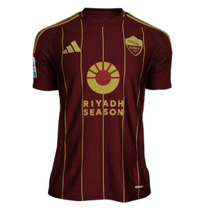Maglia di Tommaso Baldanzi (AS Roma)