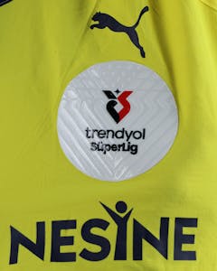 Youssef En-Nesyri Fenerbahçe shirt
