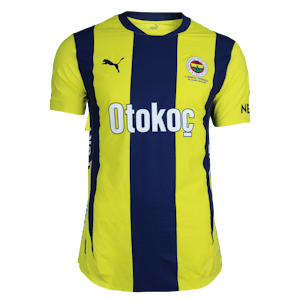 Youssef En-Nesyri Fenerbahçe shirt