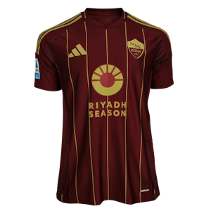 Chris Smalling AS Roma shirt