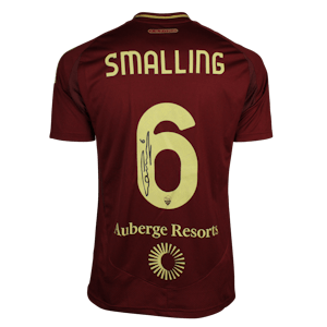 Chris Smalling AS Roma shirt