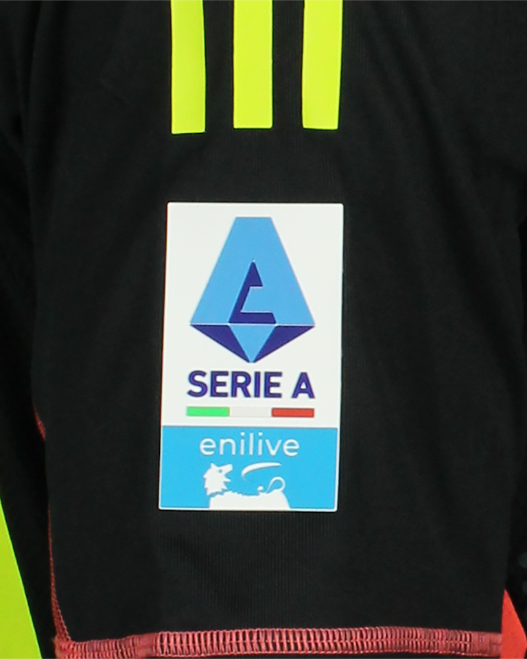Renato Bellucci Marin AS Roma shirt