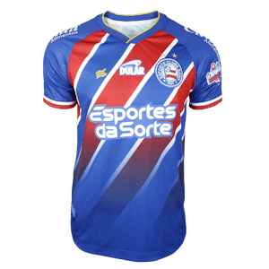 Luciano Rodríguez Bahia jersey
