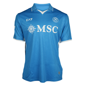 Juan Jesus Napoli shirt