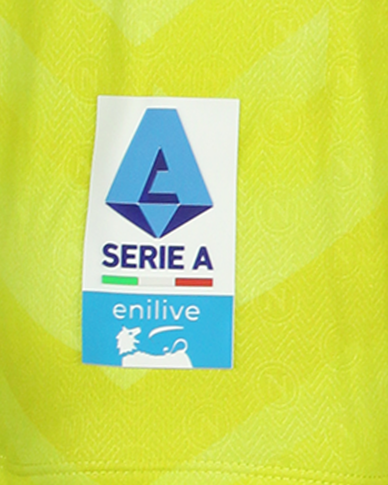 Elia Caprile Napoli jersey