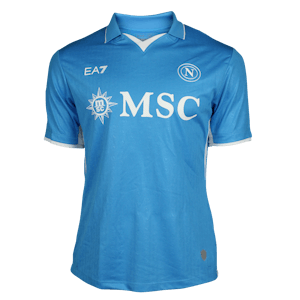 Gianluca Gaetano Napoli shirt