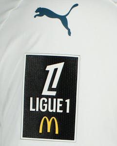 Salim Ben Seghir Olympique de Marseille shirt