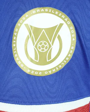 Tiago Souza de Jesus Carvalho Bahia shirt