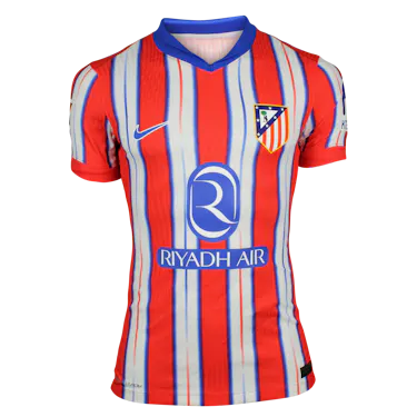 Camisola de Conor Gallagher, Atlético de Madrid