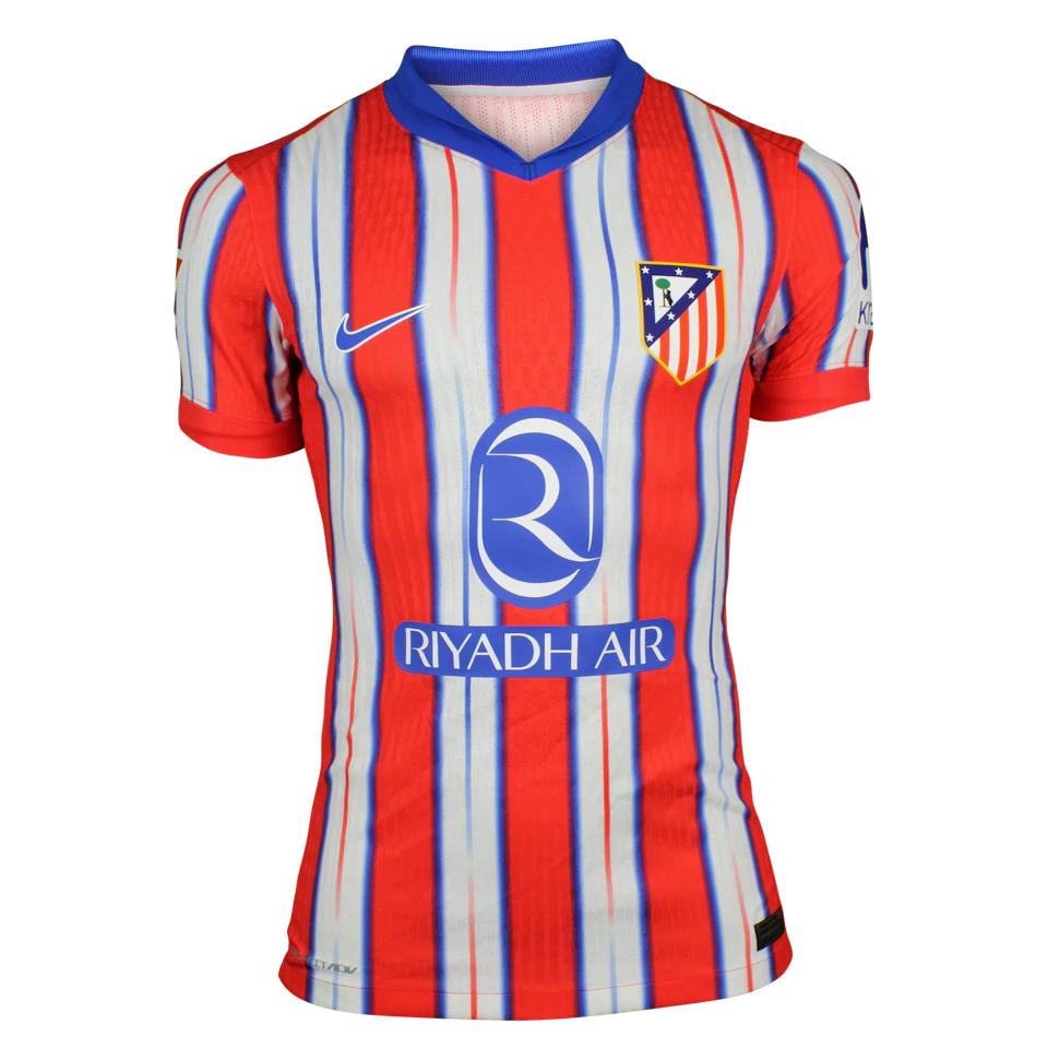 Camisola de Conor Gallagher, Atlético de Madrid