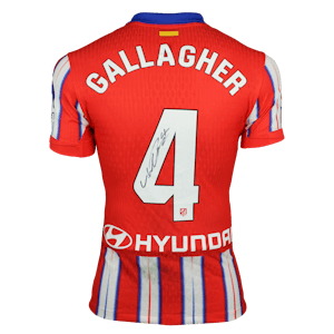 Conor Gallagher Atlético de Madrid jersey