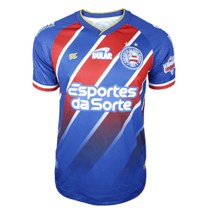 Neuciano de Jesus Gusmão Bahia camisa.