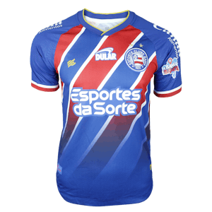 Yago Felipe da Costa Rocha Bahia shirt