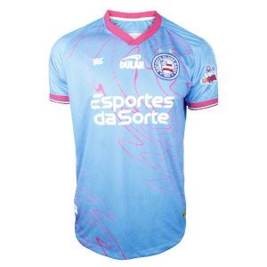 Adriel Vasconcelos Ramos Bahia shirt