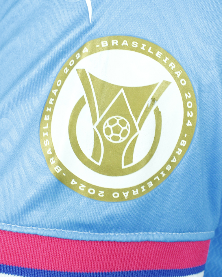 Adriel Vasconcelos Ramos Bahia shirt