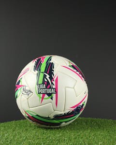 AVS | Match Scored Ball `75 - Nenê