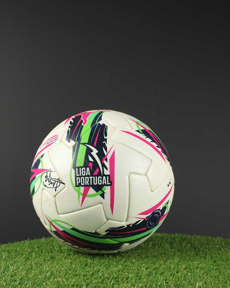 AVS | Match Scored Ball `75 - Nenê